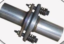 Exhaust Mechanical Joint Connectors