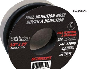 High Pressure Fuel Hose