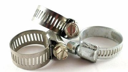 Tridon Hose Clamps