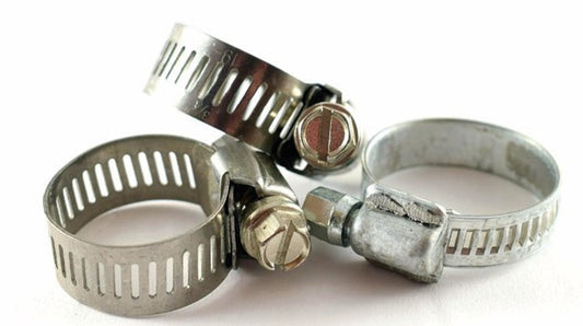 Tridon Hose Clamps