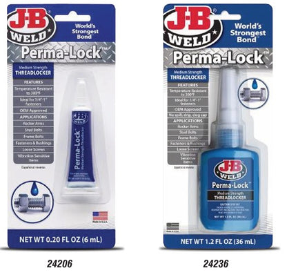 Threadlocker - Medium Strength