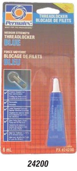 Permatex Threadlocker