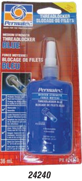 Permatex Threadlocker