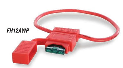 Inline ATO Fuse Holders