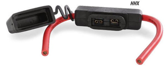 Inline Fuse Holders - Mini Fuse and Max Fuse