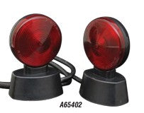 Magnetic Tow Lamps