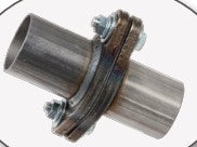 Exhaust Connector Kits