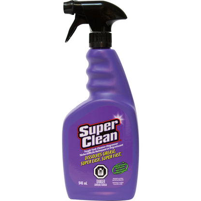 Super Clean - Cleaner and Degreaser