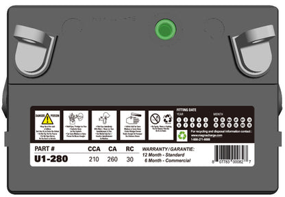 Lawn and Garden-12 Volt