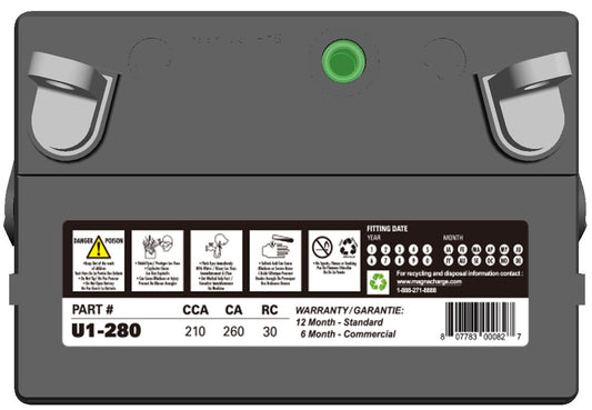 Lawn and Garden-12 Volt
