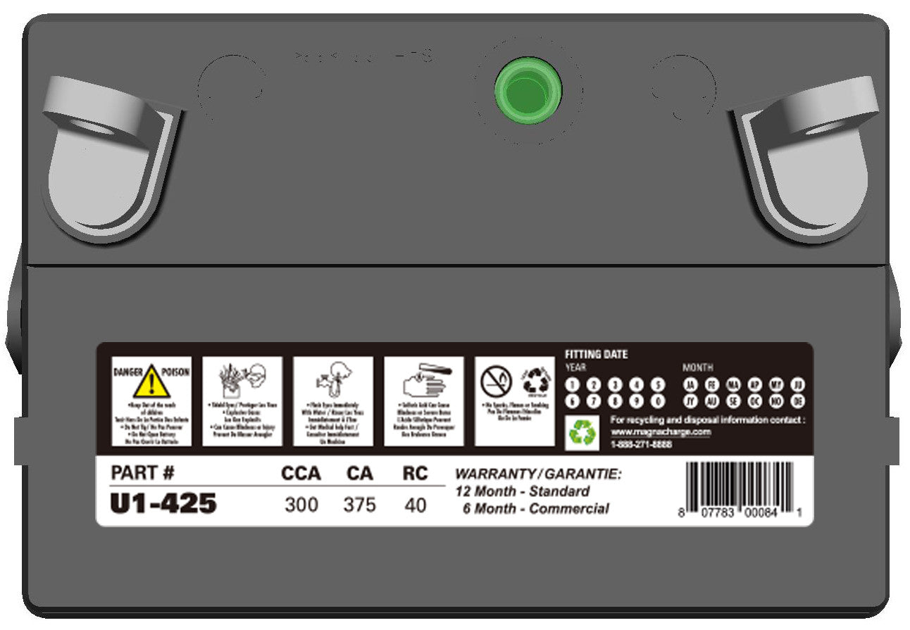 Lawn and Garden-12 Volt