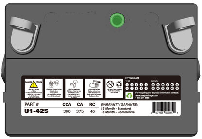 Lawn and Garden-12 Volt