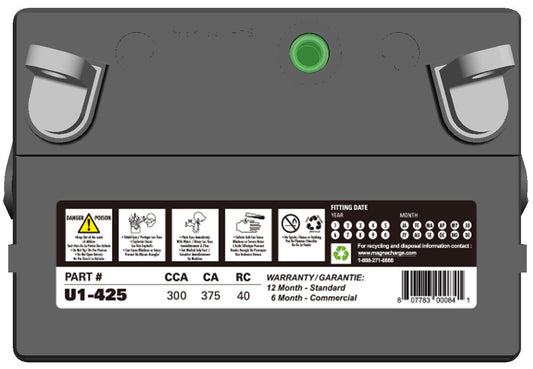 Lawn and Garden-12 Volt
