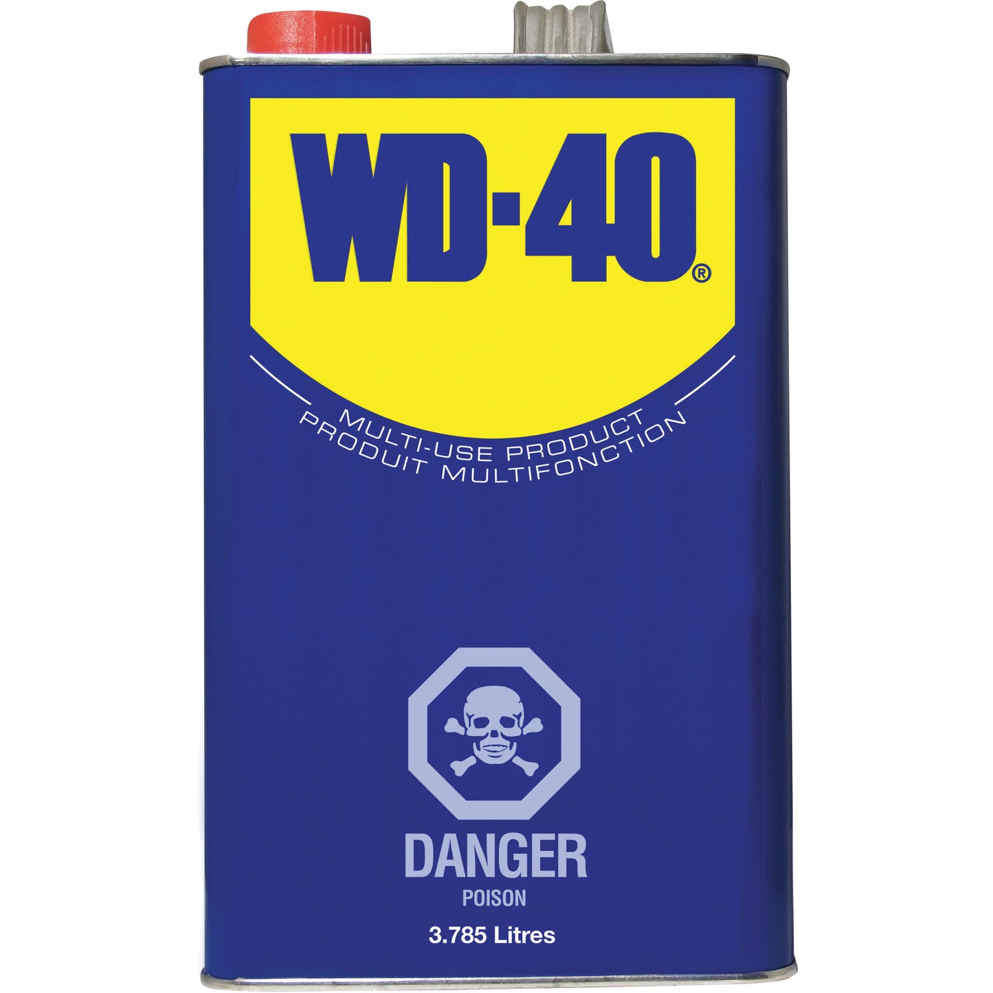 WD40 - Penetrating Oil
