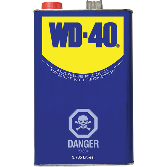 WD40 - Penetrating Oil