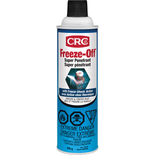 CRC - Freeze Off Penetrating Oil