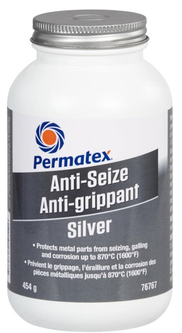 Permatex - Anti-Seize 454g