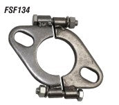 Exhaust Split Flanges