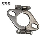 Exhaust Split Flanges