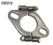 Exhaust Split Flanges