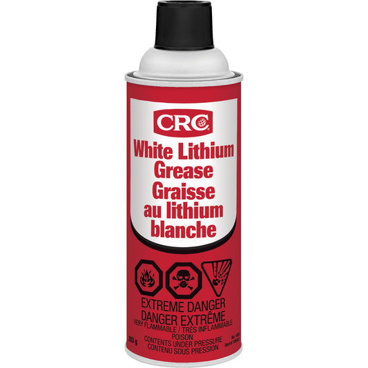 CRC - White Lithium Grease