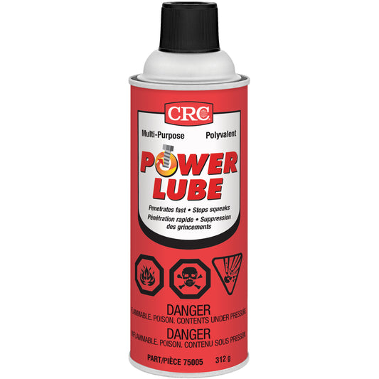 CRC - Power Lube Multi Purpose Lubricant