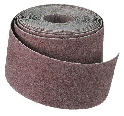 Emery Paper - 80 or 120 Grit