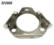 Exhaust Split Flanges