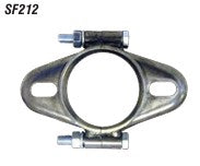 Exhaust Split Flanges