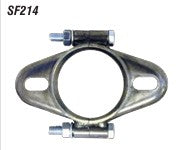 Exhaust Split Flanges